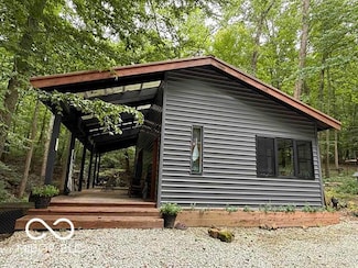 5276 N Blue Heron Rd, Solsberry, IN 47459