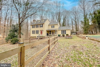 921 Bowie Shop Rd, Huntingtown, MD 20639