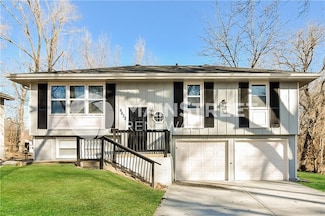 6632 E 134th St, Grandview, MO 64030