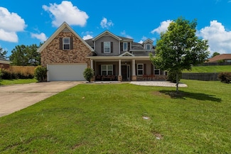 8021 Glen Valley Dr, Midland, GA 31820