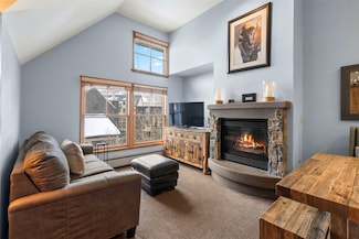 195 River Run Rd Unit 8023, Keystone, CO 80435