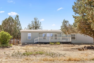 15142 SE Loafer Ave, Prineville, OR 97754