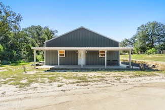 14271 U S 98 Unit A, Lucedale, MS 39452