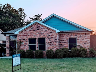 2715 Britton Ave, Dallas, TX 75216