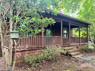 5608 Fred Lineberry Rd, Randleman, NC 27317