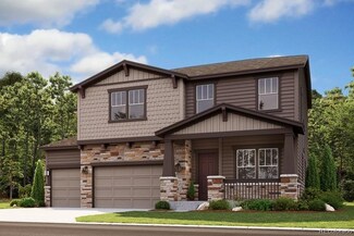 3830 Descent St, Castle Rock, CO 80108