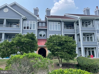 1125 Lake Heron Dr Unit 2B, Annapolis, MD 21403