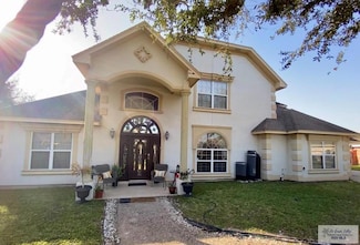 34 Picadilly Cir, Brownsville, TX 78521