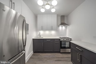 1420 N St NW Unit 402, Washington, DC 20005