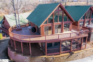 161 Harbour Point, Six Mile, SC 29682