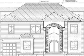 237 E George Place, Iselin, NJ 08830