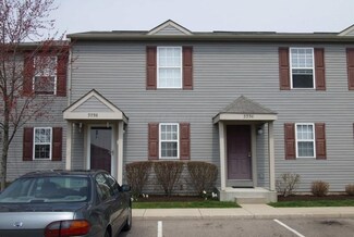 2236 Murphy Way Unit 47C, Columbus, OH 43235