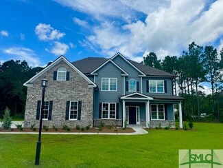104 Cromer Ln, Guyton, GA 31312