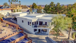 1433 Pueblo Dr, Boulder City, NV 89005