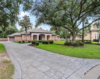 13406 Pinnacle Place, Houston, TX 77069