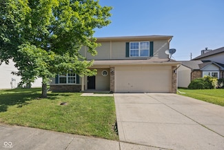 10222 Arapahoe Dr, Indianapolis, IN 46235