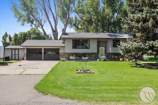4212 Autumn Ln, Billings, MT 59106