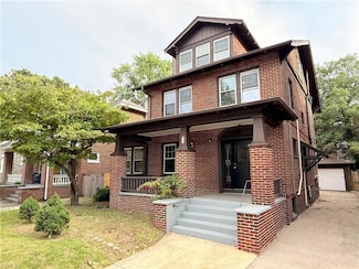 747 Shirley Ave, Norfolk, VA 23517