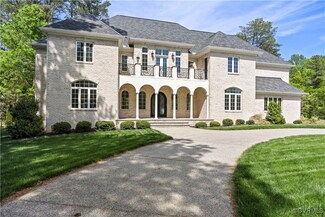 11816 Oak Point Ct, Henrico, VA 23233