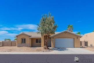 11626 E 28th Place, Yuma, AZ 85367