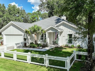 179 Little Canal Dr, Santa Rosa Beach, FL 32459