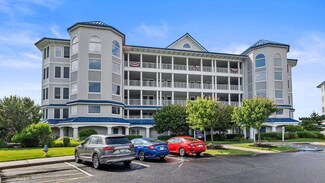 4101 Seaboard Cir Unit A1, Wildwood, NJ 08260