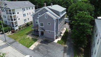 18 Catharine St, Worcester, MA 01605