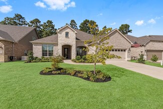 413 New Forest Ln, the Woodlands, TX 77354