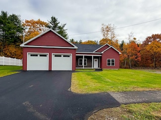 58 Brighton Ave, Bangor, ME 04401
