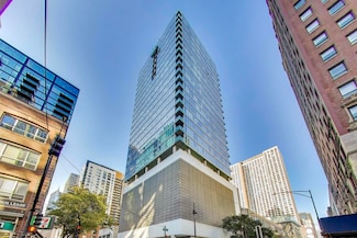 550 N Saint Clair St Unit 1303, Chicago, IL 60611