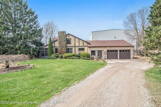 1124 Williams St, Williamston, MI 48895