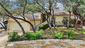 1407 Canyon Edge, San Antonio, TX 78248