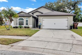 1418 Mimi Ct, Kissimmee, FL 34744