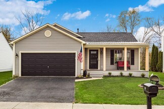 745 Ridgeview Dr, Pataskala, OH 43062