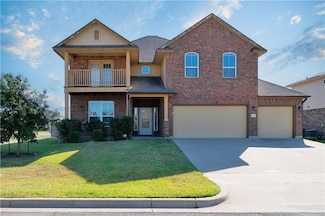 6600 Cascade Dr, Waco, TX 76712