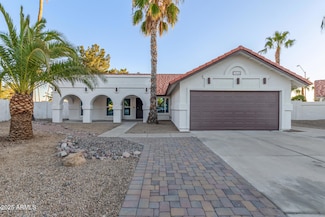 18645 N 71st Dr, Glendale, AZ 85308