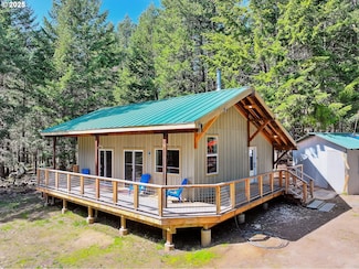 38 Meadows Loop, Lyle, WA 98635