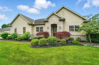 4993 Denbigh Ct, Columbus, OH 43220