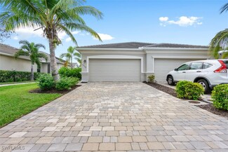 4268 Lemongrass Dr, Fort Myers, FL 33916