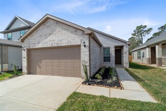 4821 Salerno Ln, Conroe, TX 77304