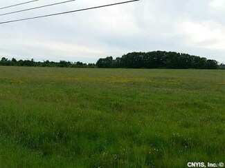 0 Barnes Settlement Rd Unit S1029339, Alexandria, NY 13607
