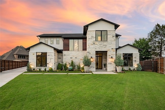 3313 Jackson Ct, Grapevine, TX 76092