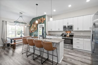 111 Keith's Trail, Allegre, KY 42220