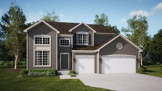 8452 Redmond St, Lowell, IN 46356