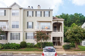 9230 Cardinal Forest Ln Unit 9230A-, Lorton, VA 22079