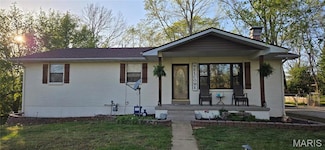 503 Market St, Potosi, MO 63664