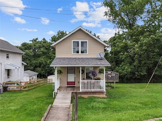 237 Prichard Ave, Centerville, PA 15358