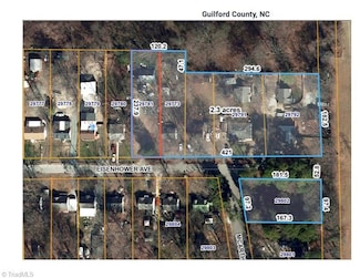 123 Eisenhower Ave, Greensboro, NC 27406