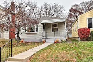 388 Cleveland Ave, Hamilton, OH 45013