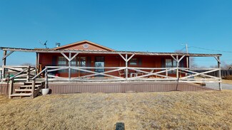 620 W Driskell Ave, Gage, OK 73843